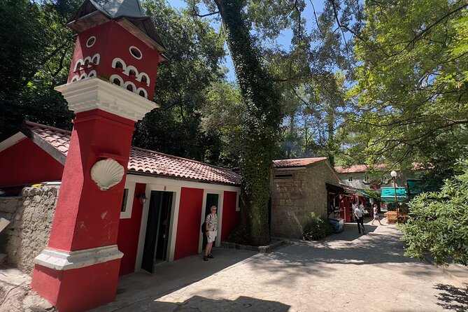 Omiš, Croatia: Cetina River 2-hour Boat Tour & Nature Park Visit - On the water for two hours: wildlife spotting and photo time