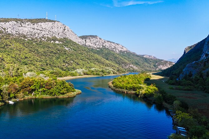 Omiš, Croatia: Cetina River 2-hour Boat Tour & Nature Park Visit - Tips to make your ride smoother and your photos better