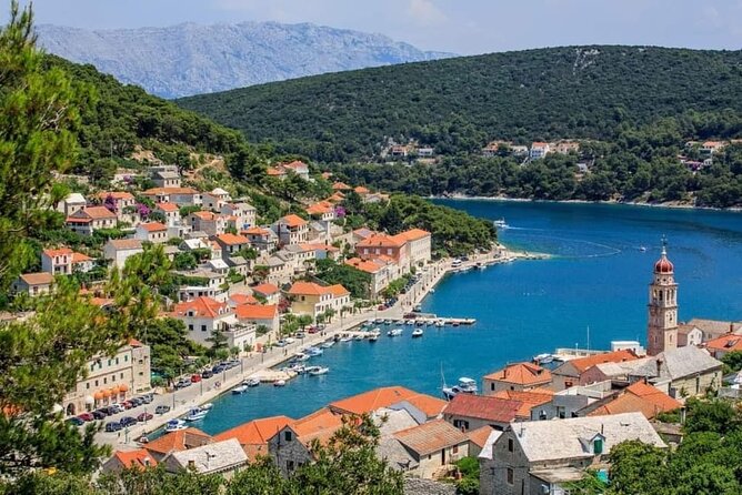 Omiš: Half Day Boat Trip to Brač Island with Lunch - Tips to Get More Out of Your Day