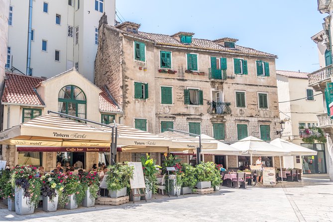 Outdoor adventure in Marjan hill in Split - Marjan Hill in Split: why this outdoors time feels effortless