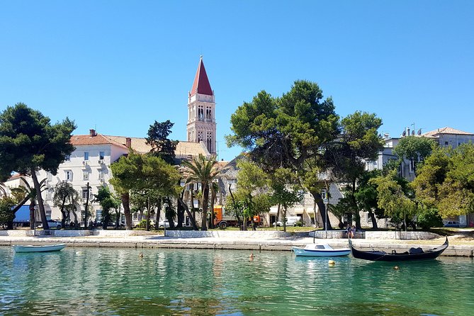 Outdoor adventure in Marjan hill in Split - What to bring for Marjan Hill steps and sea air