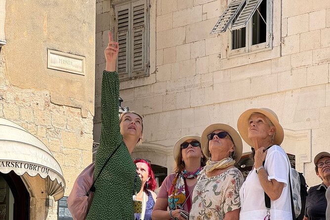 People of Split - meet the locals - People of Split starts with a local mindset