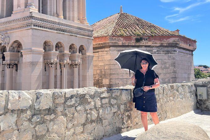 People of Split - meet the locals - The Peristyle: Roman retirement home to living historic center