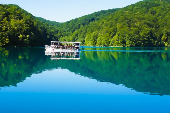 Plitvice Lakes Economy Group Tour from Split or Trogir - Price and value: what you pay for, what you pay extra