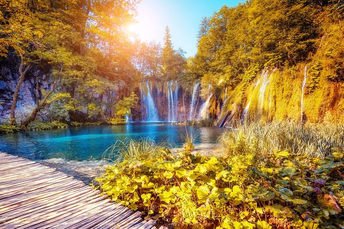 Plitvice Lakes Guided tour with Entrance ticket included - Plitvice in a Day from Split: What the 12-Hour Plan Really Feels Like