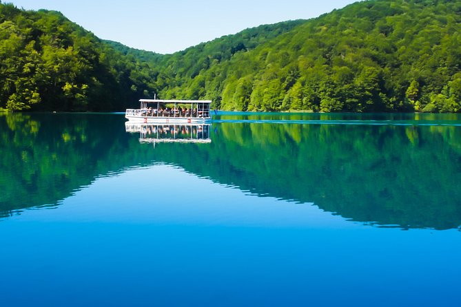 Plitvice Lakes Guided tour with Entrance ticket included - Bus Comfort from Split: WiFi, Timing, and Realistic Transfer Expectations