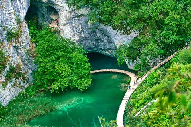 Plitvice Lakes Guided tour with Entrance ticket included - Price and Value: Is $119.73 a Fair Deal?