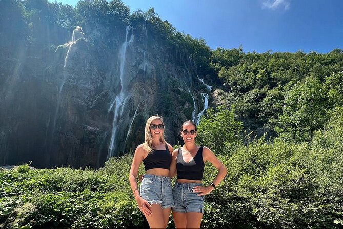 Plitvice Lakes National Park Day Trip from Omiš - A 6:05 am Start That Actually Works