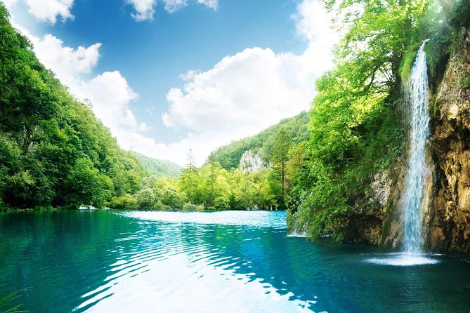 Plitvice Lakes National Park Day Trip from Omiš - The Upper Lakes Hike: Where the Magic Feels Closest