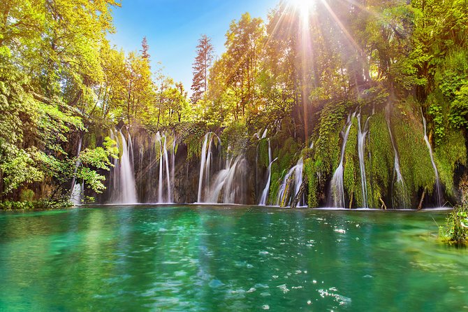 Plitvice Lakes National Park Guided Day Tour from Split - Key things I’d bank on