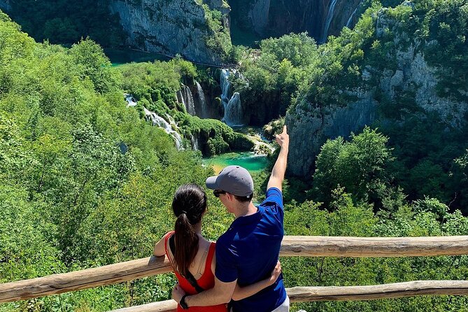 Plitvice Lakes National Park Guided Day Tour from Split - Why Plitvice Lakes feels bigger than photos