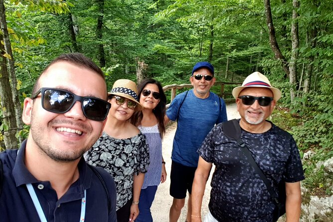 Plitvice Lakes National Park Guided Day Tour from Split - The guided flow: why it helps more than you think