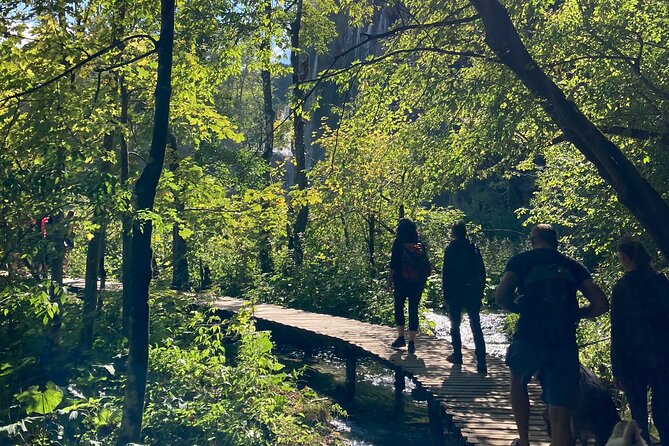 Plitvice Lakes National Park Guided Day Tour from Split - What you actually pay for, and why it can still be good value