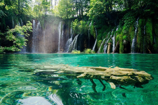 Plitvice Lakes Private Guided Tour from Split - Plitvice Lakes from Split, the Easy Way