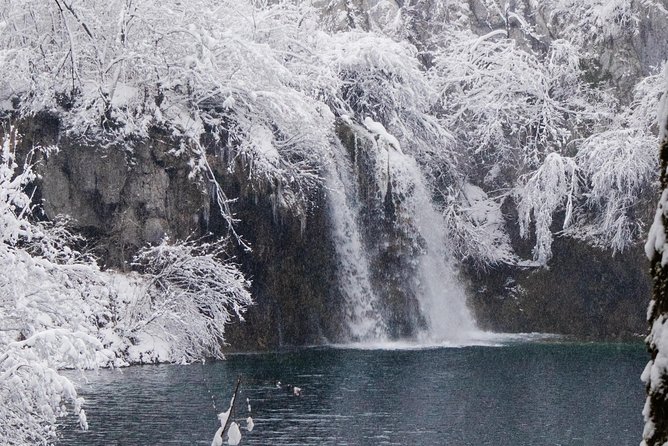 Plitvice Lakes Private Guided Tour from Split - Tickets and What You Should Budget For