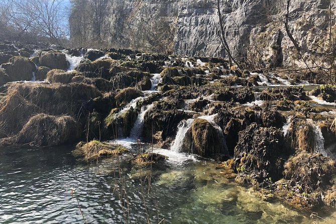 Plitvice lakes private round trip transfer (including waiting time) - Key Highlights You’ll Feel Right Away
