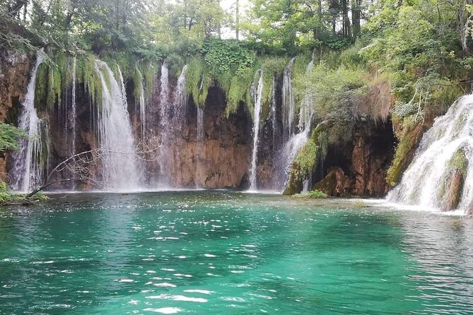 Plitvice Lakes Small Group Tour Ecco from Split or Trogir - How Much Time You Actually Have in the Park