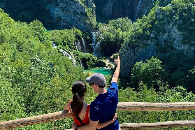 Plitvice Lakes Tour from Split with Entrance Ticket included - Lunch Stop and Photo Time: Where the Day Can Feel Rushed