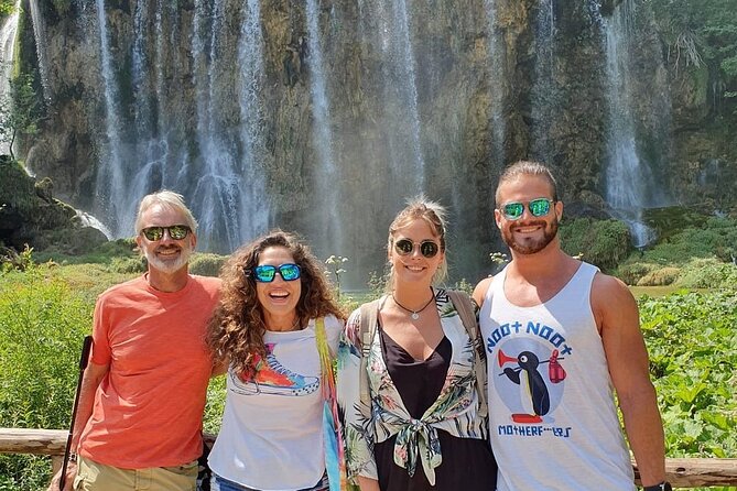 Plitvice Lakes Tour from Split with Entrance Ticket included - Who This Tour Fits Best in Real Life