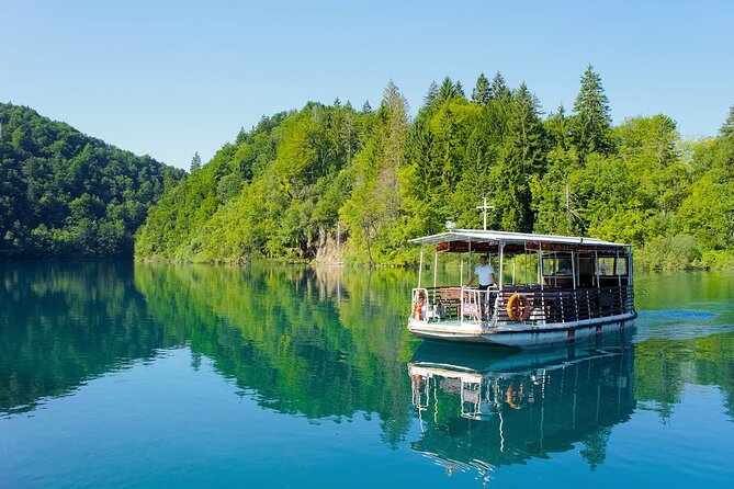 Plitvice Lakes trip from Split - Plitvice Lakes National Park: How to Use Your Time Wisely