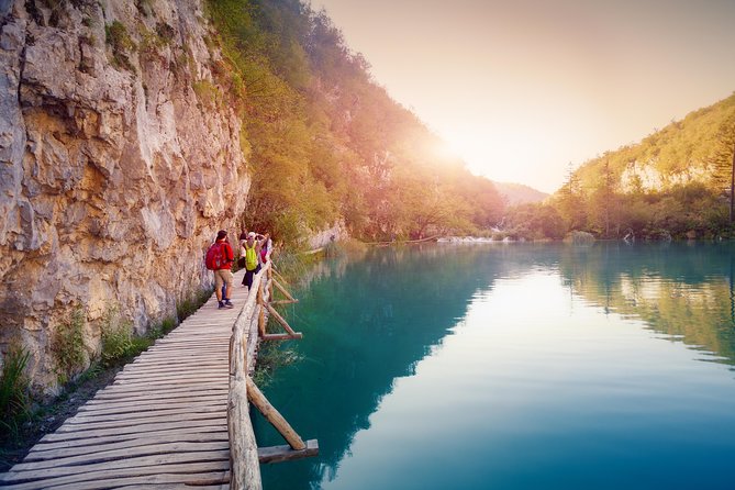 Plitvice Lakes trip from Split - Comfort Checklist That Helps on a Waterfall Walk