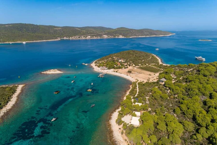 Private 5 islands Boat Tour: Blue Cave,Hvar &Pakleni islands - Key highlights to notice before you go
