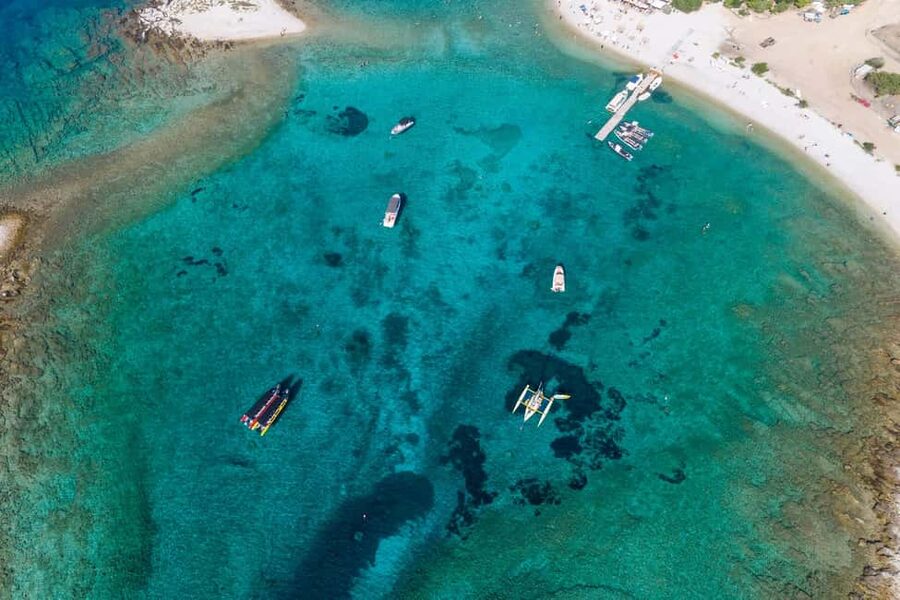 Private 5 islands Boat Tour: Blue Cave,Hvar &Pakleni islands - Why a private Blue Cave, Hvar, and Pakleni day feels different