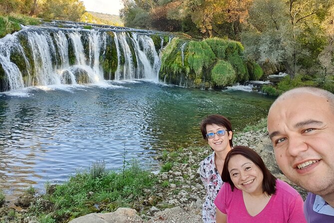 Private Authentic Day Trip Mostar - Kravice - Medjugorje From Split - Key highlights to look for