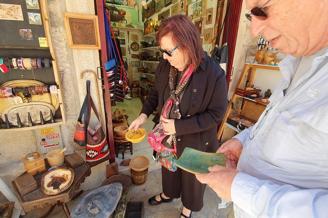 Private Authentic Day Trip Mostar - Kravice - Medjugorje From Split - Pickup From Split, Private Transport, and the Real Meaning of Comfort