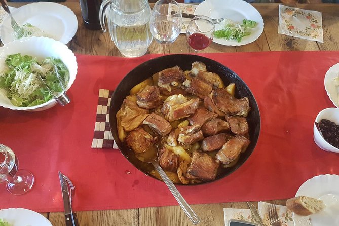 Private Authentic Day Trip Mostar - Kravice - Medjugorje From Split - Mostar Walking Time: Old Bridge Photos Plus Actual Time to Wander