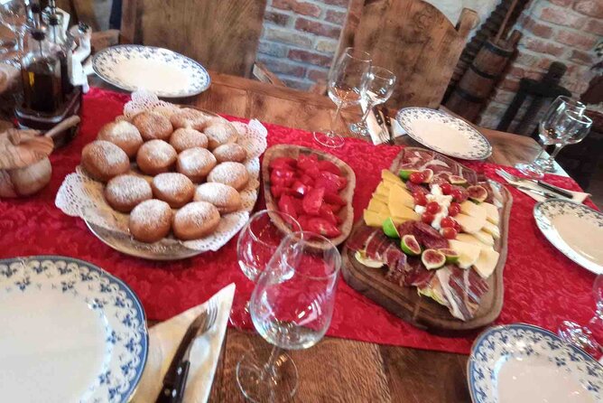 Private Authentic Family Home Local Lunch from Farm From Split - Group Size, Privacy, and Who This Is Best For