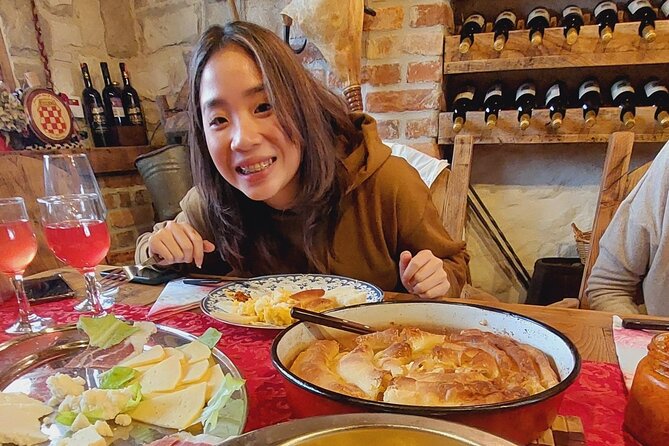 Private Authentic Local Food At Family Home Experince - What “private” changes on this tour (and what it does not)