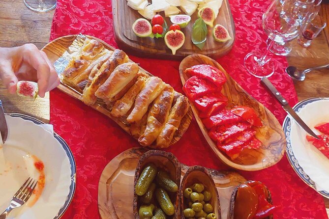 Private Authentic Local Food At Family Home Experince - Who should book this, and who might want to skip it
