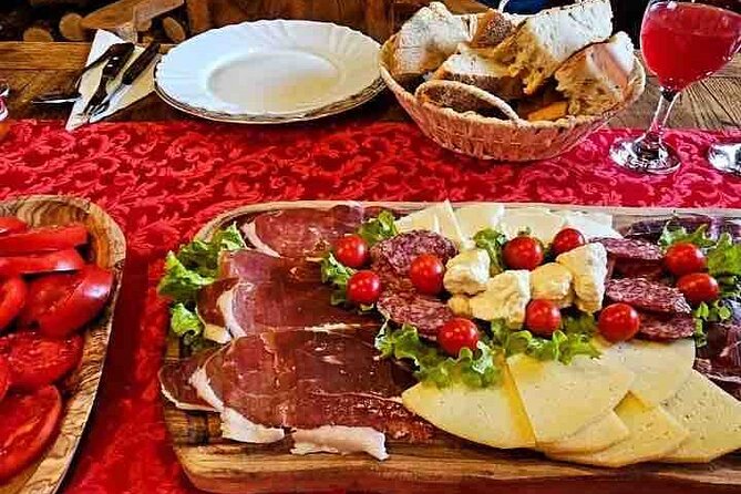 Private Authentic Local Food At Family Home Experince - Kravice Falls: the big walk, one solid hour, plan for slippery spots