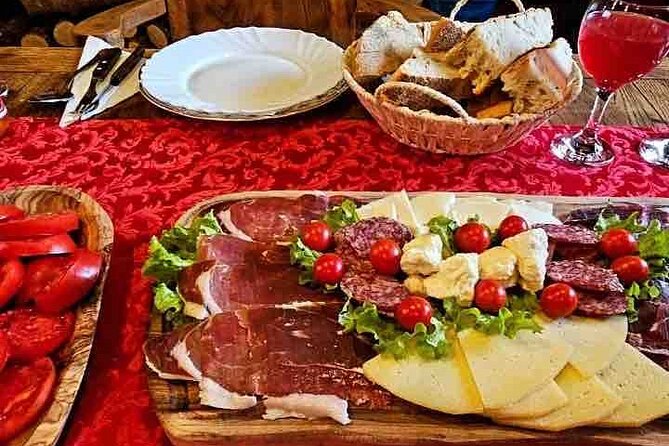 Private Authentic Tour Mostar- Medjugorje - Karavice - local Food - Kravice Falls: a classic cascade with room to breathe