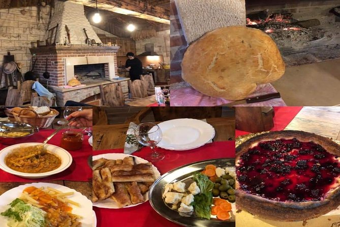 Private Authentic Tour Mostar- Medjugorje - Karavice - local Food - Međugorje time: a hike, a pause, and the chance to shop