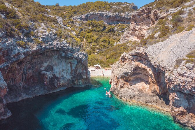 Private Blue Cave and 5 Island Tour - Why This Blue Cave and 5 Island Day Feels Worth It
