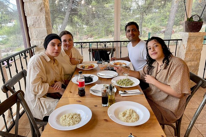 Private Blue Cave and 5 Island Tour - Stop 5: Hvar Town, Španjola Fortress Hike, and Lunch Spot