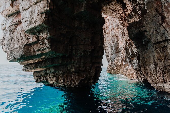 Private Blue cave, Mamma Mia and Hvar, 5 islands tour from Split - The Blue Cave visit: what to expect and how to plan for ticket costs