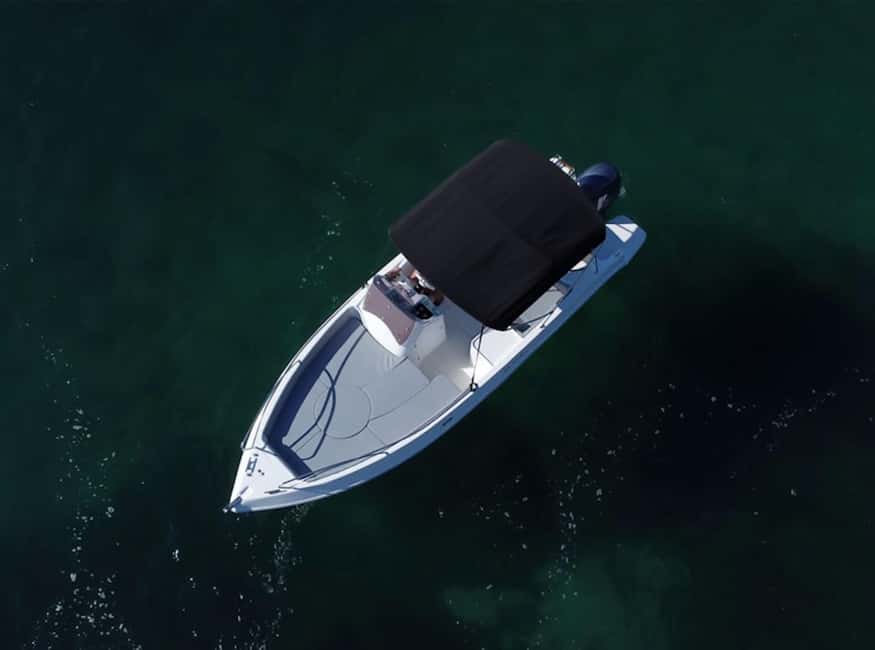 Private Blue Lagoon & 3 Islands Tour from Split - The Skipper and Crew Factor: Safety, Hosting, and Real Communication