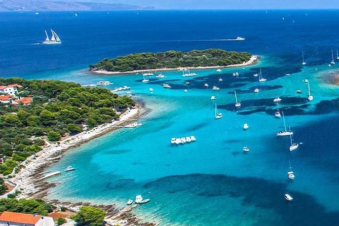 Private Blue Lagoon & 3 Islands Trip - Why This Split Private Boat Loop Feels More Personal Than a Big Group