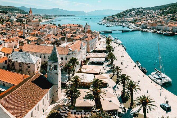 Private Blue Lagoon & 3 Islands Trip - Meeting At Trumbićeva Obala 2, Then Head Out in About 5.5 Hours