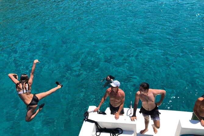 Private Blue Lagoon and UNESCO town Trogir 5h Boat Tour for 12 - Should you book this Blue Lagoon and Trogir private boat tour?