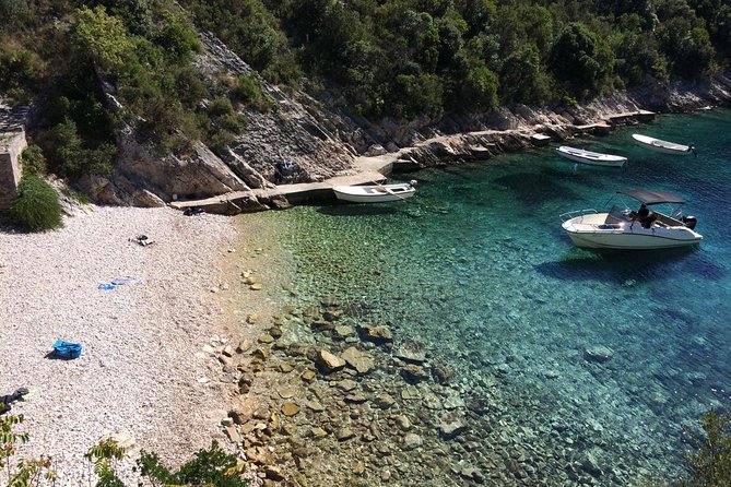 Private Boat Tour by local expert - Create Your Itinerary - Key Highlights You Should Care About