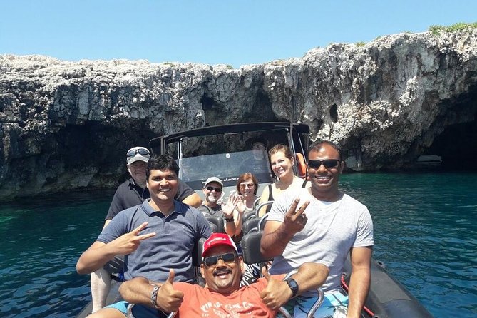 Private Boat Tour by local expert - Create Your Itinerary - Zlatni Rat Beach and the Navy Tunnels: The “Views Plus” Option