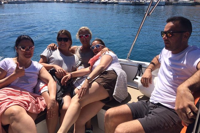 Private Boat Tour by local expert - Create Your Itinerary - Cost Reality Check: How the Price Works and What to Budget For