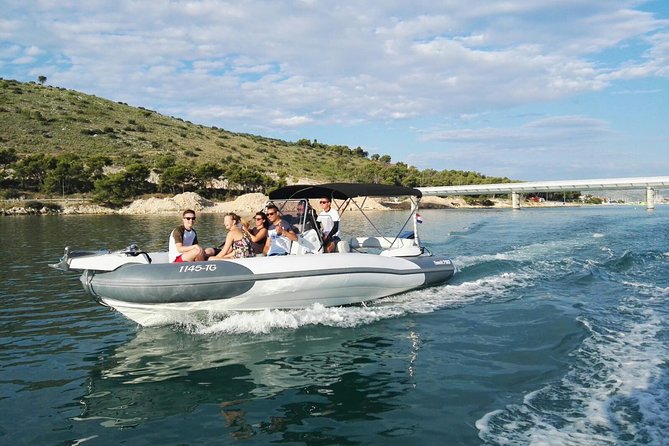 Private Boat Tour by local expert - Create Your Itinerary - Snorkeling Masks and Practical Marine Time