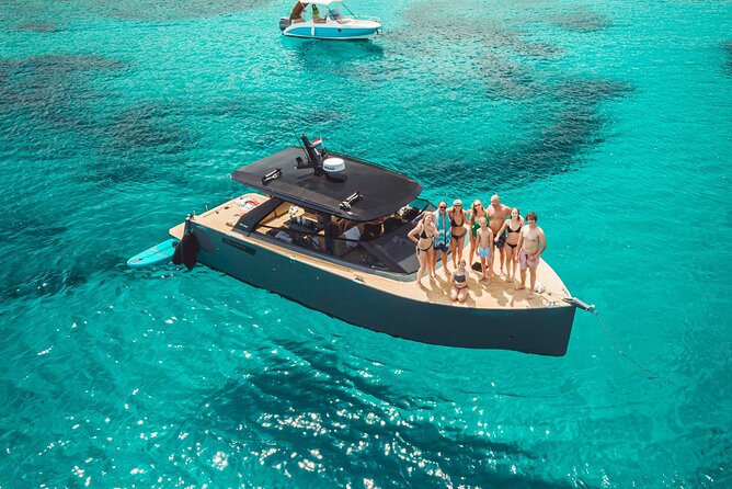 Private Boat Tour by local expert - Create Your Itinerary - Cave Bisevo and the Blue Cave: The Classic Choice, With Weather in the Mix