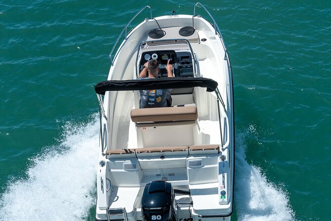 Private boat tour-custom itinerary from Split and Trogir - Snorkeling, swimming breaks, and the real comfort details
