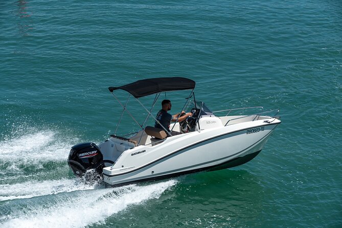 Private boat tour-custom itinerary from Split and Trogir - Working with your skipper: why the names keep popping up